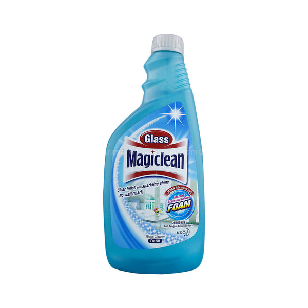 Magiclean Glass Cleaner Refill 500ml