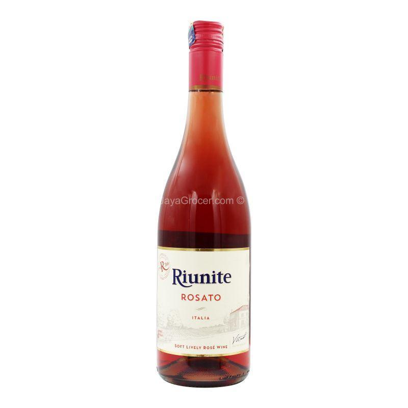Riunite Rosato 750ml