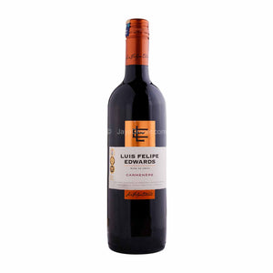 LFE PUPILLA CARMENERE 750ML*1
