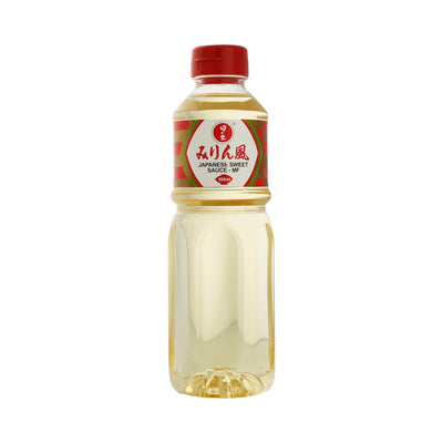 Hinode Mirin Fu 500ml