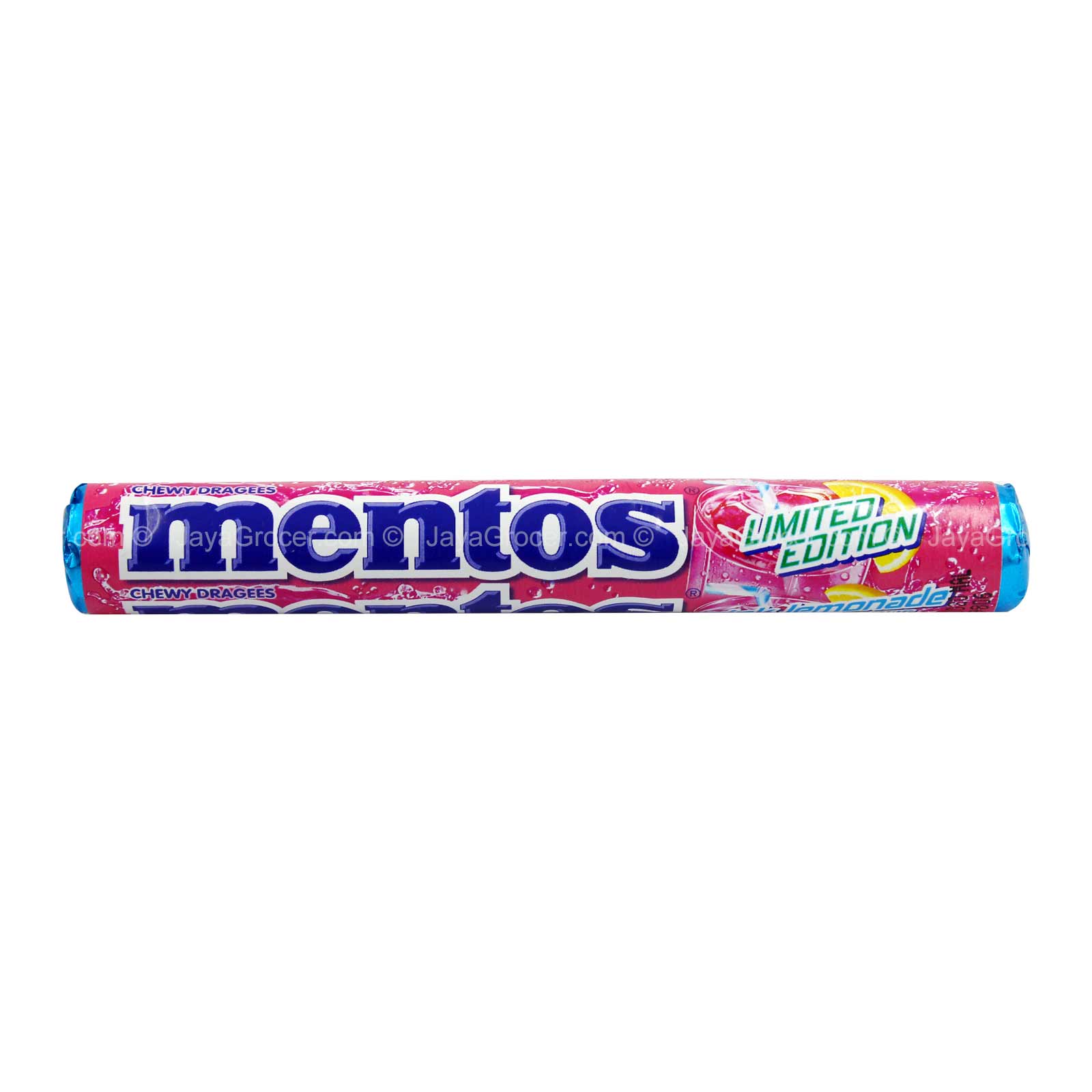 Mentos Limited Edition 37g