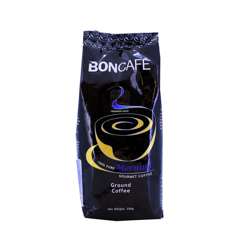 Boncafe Morning Coffee Powder 200g