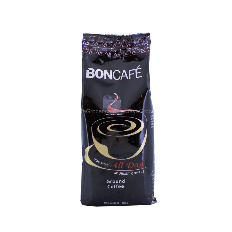 Boncafe All Day Coffee Powder 200g