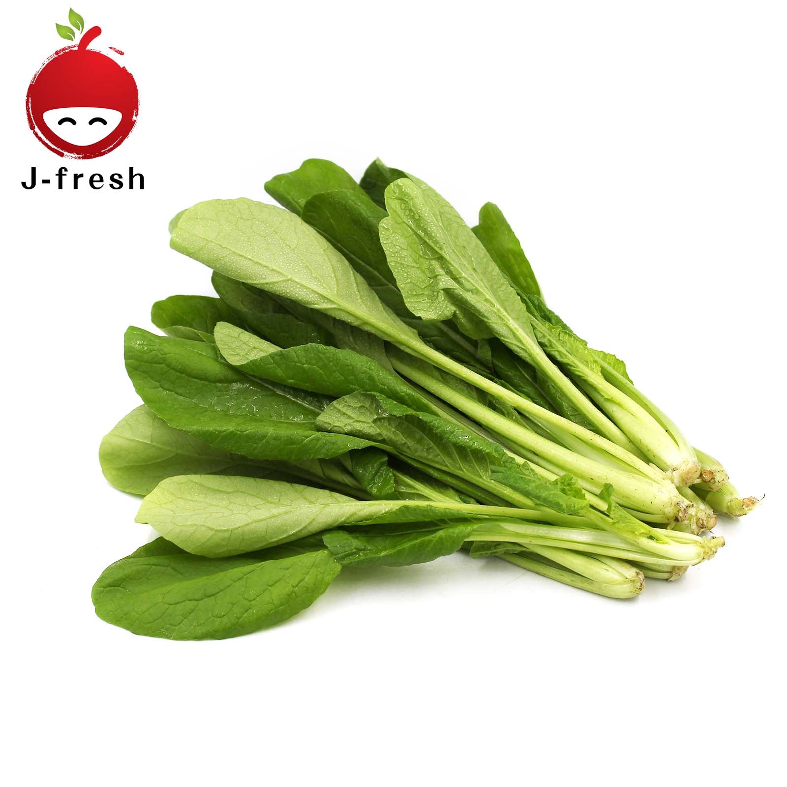 JMG Choy Sum (Komatsuna) (JPN) 200g