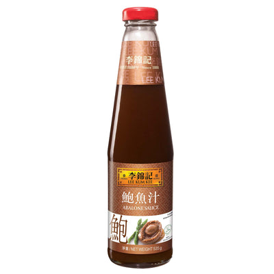 Lee Kum Kee Abalone Sauce 535g