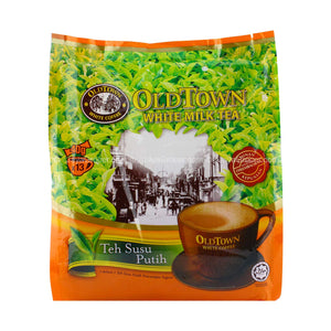 Oldtown 3 in 1 White Milk Tea 12 x 40g