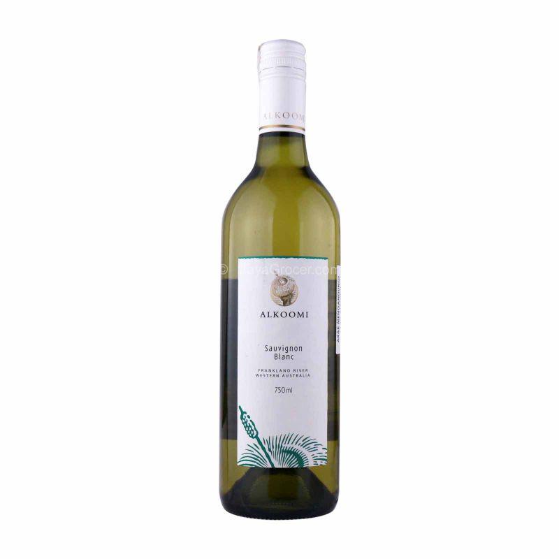 Alkoomi Sauvignon Blanc Wine 750ml