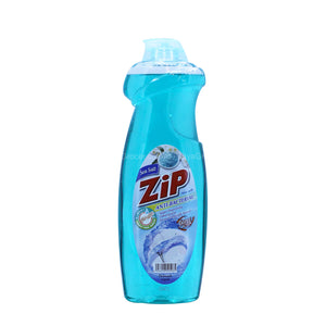 Zip Anti-bacterial Dishwashing Liquid 900ml