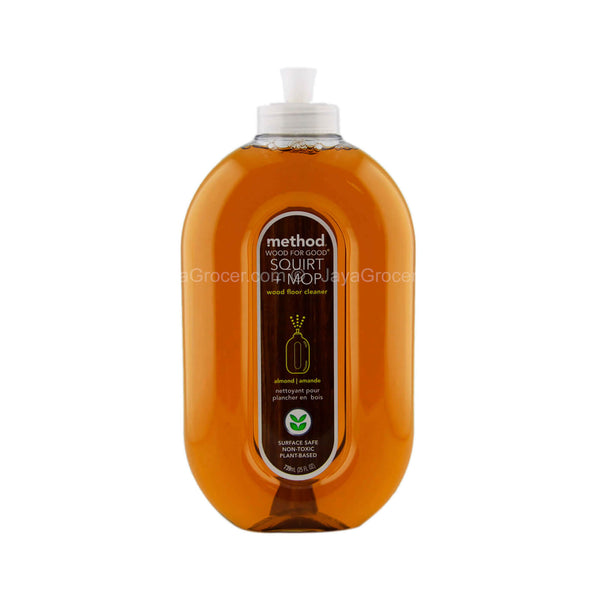 Method Wood Floor Cleaner