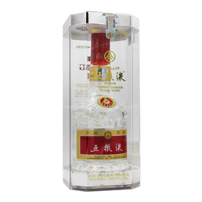 WU LIANG YE CHEW 500ML *1