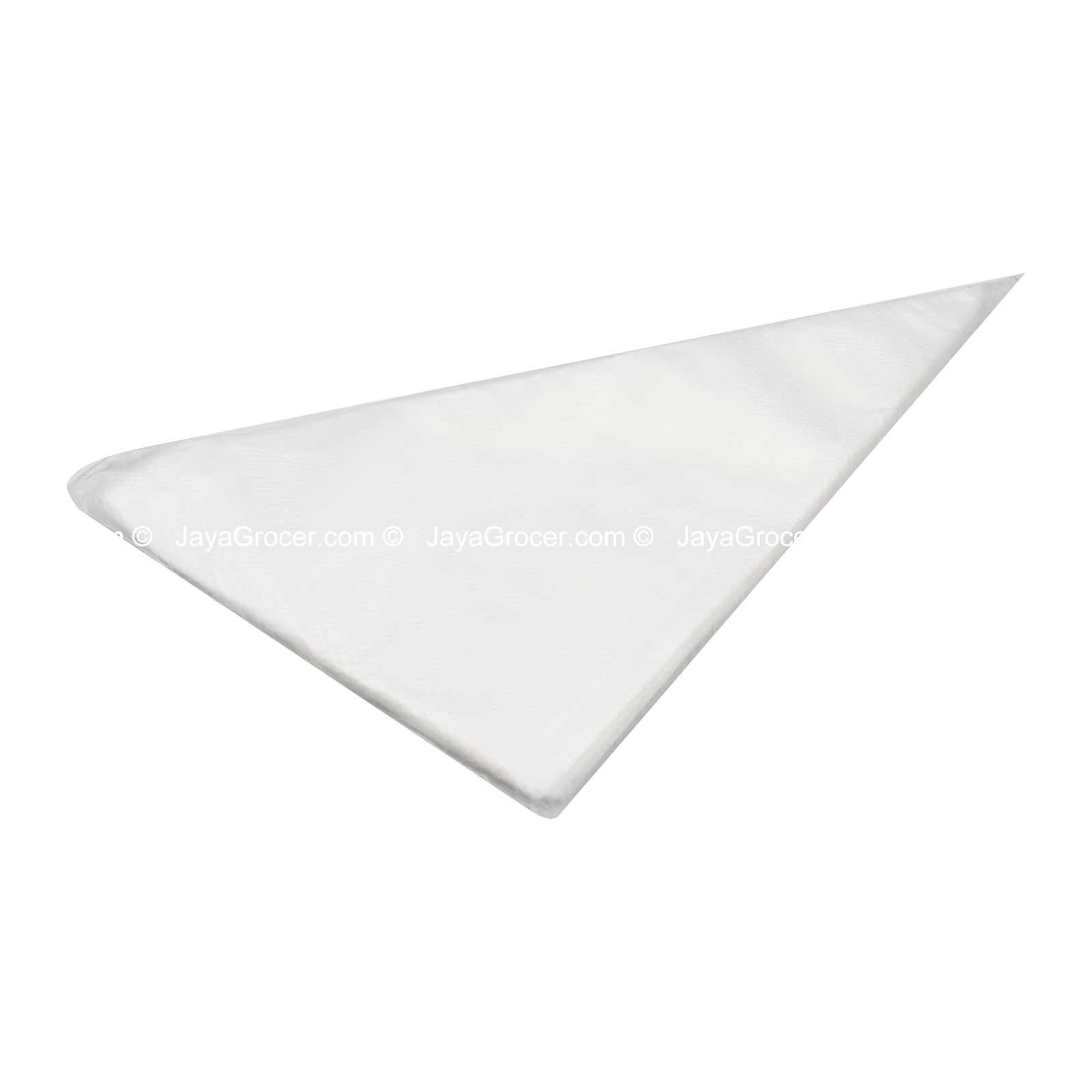 PIPING PAPER 8X13X100P*1