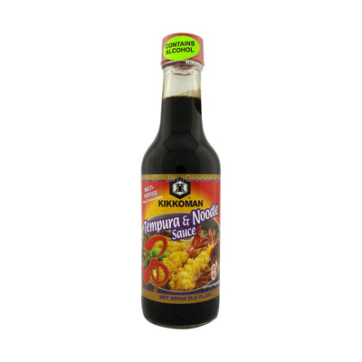 Kikkoman Tempura and Noodle Sauce 250ml