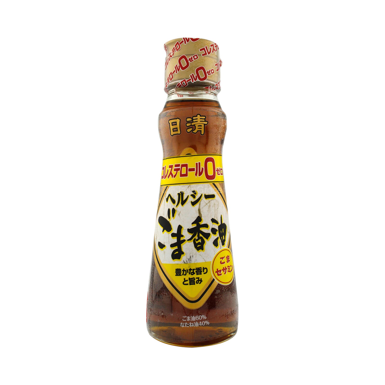 NISSIN SEIYU CHOGO GOMA ABURA 150G *1