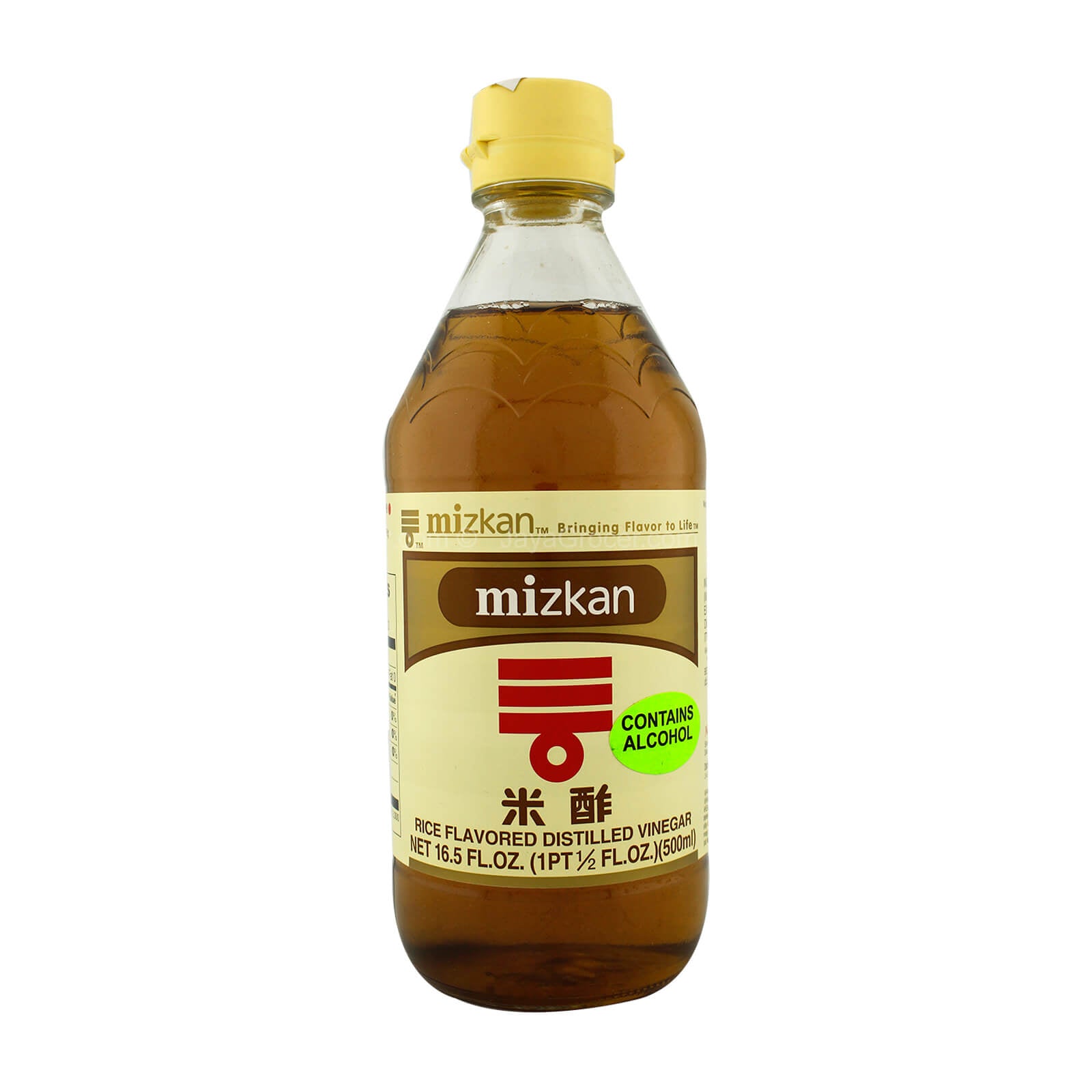 MIZKAN KOME SU 500ML *1