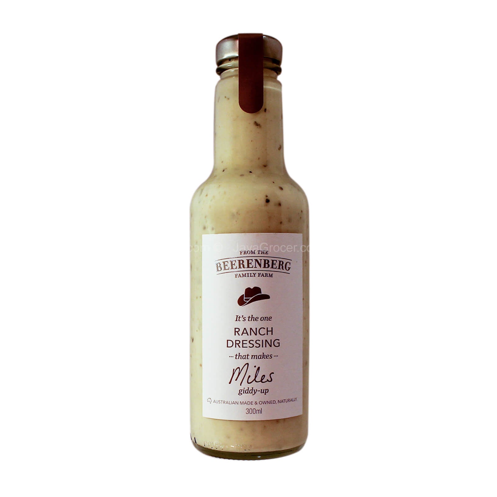 BEERENBERG RANCH DRESSING 300G *1