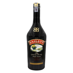 Baileyâ€™s Original Irish Cream 700ml