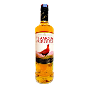 Famous Grouse Finest 700ml