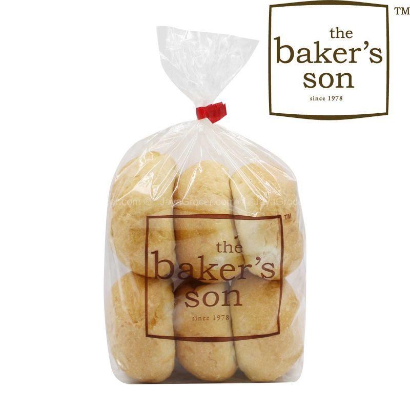 Dinner Rolls 6pcs/pack
