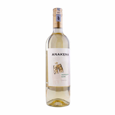 Anakena Sauvignon Blanc Wine 750ml