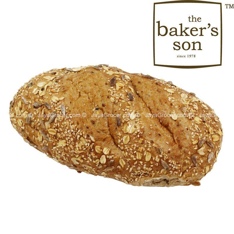 Kraftkorn Bread 1 pc