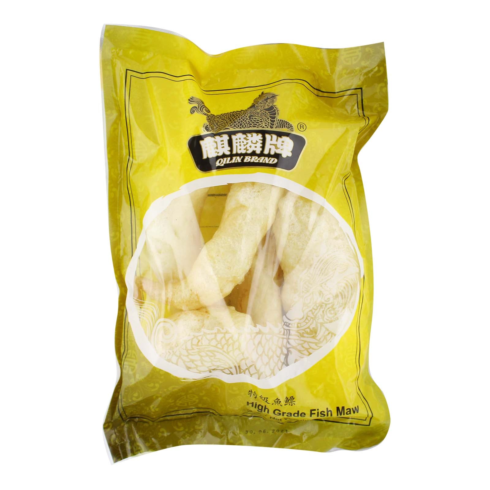 QILIN FISH MAW 150G *1