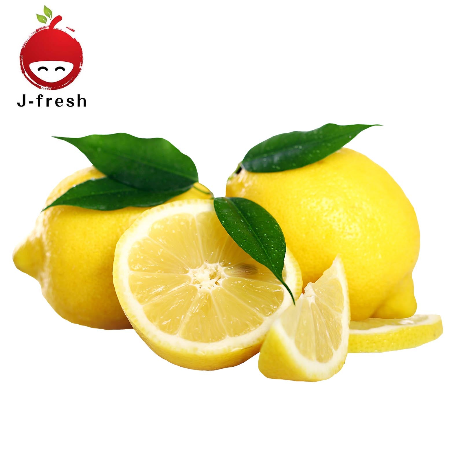 JMG Lemon 4pcs/pack