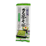Shigeno Aji Senryu Zaru Cha Soba 200g