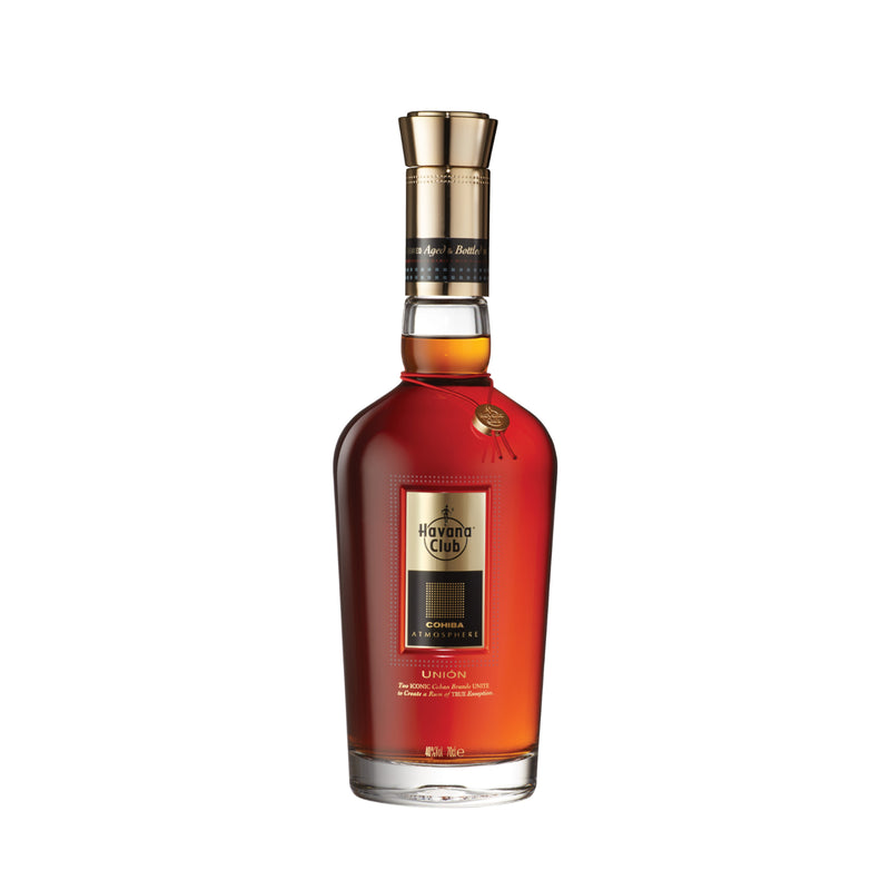 Havana club 3 years 750ml