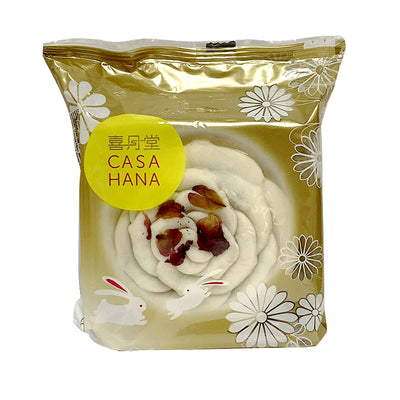 HYT Scarlet Snow Mooncake 170g