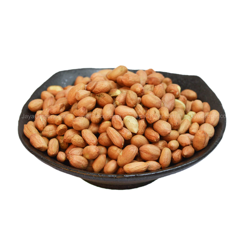 India Groundnut (Kacang Tanah India) 400g