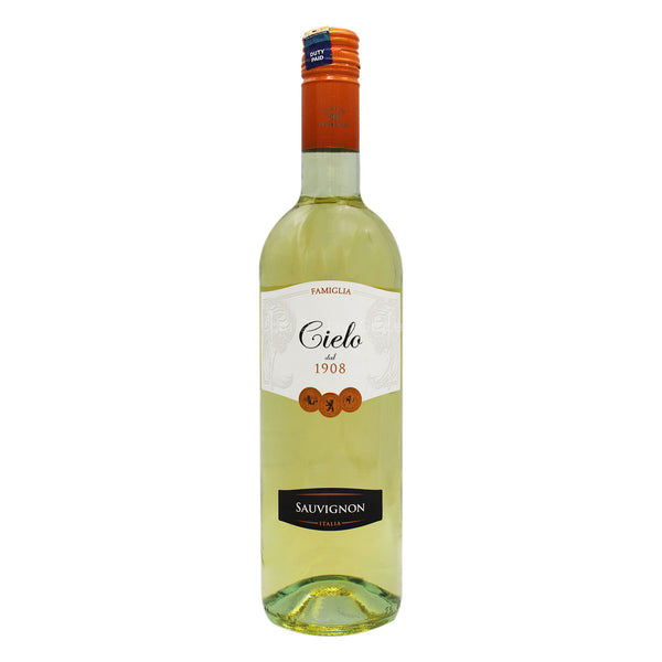 CIELO SAUV BLANC 750ML*1