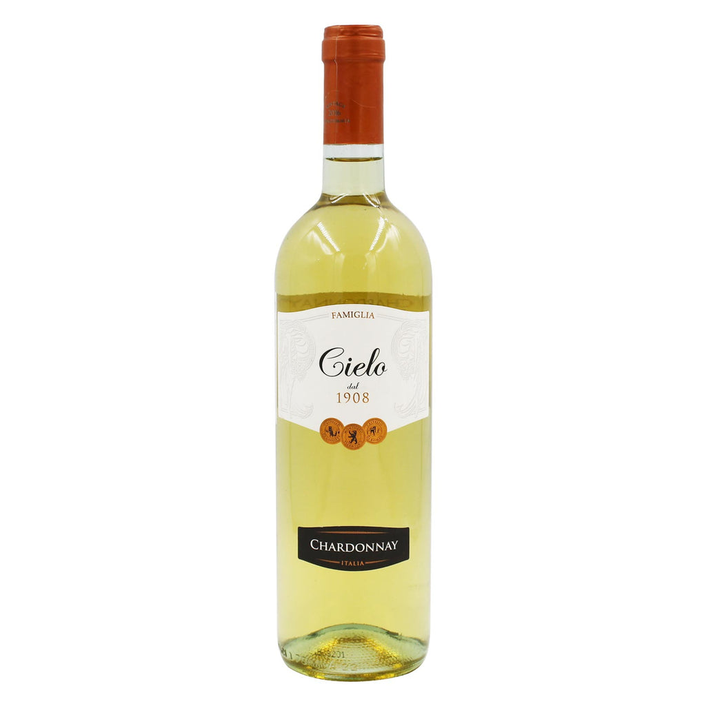 CIELO CHARDONNAY 750ML*1