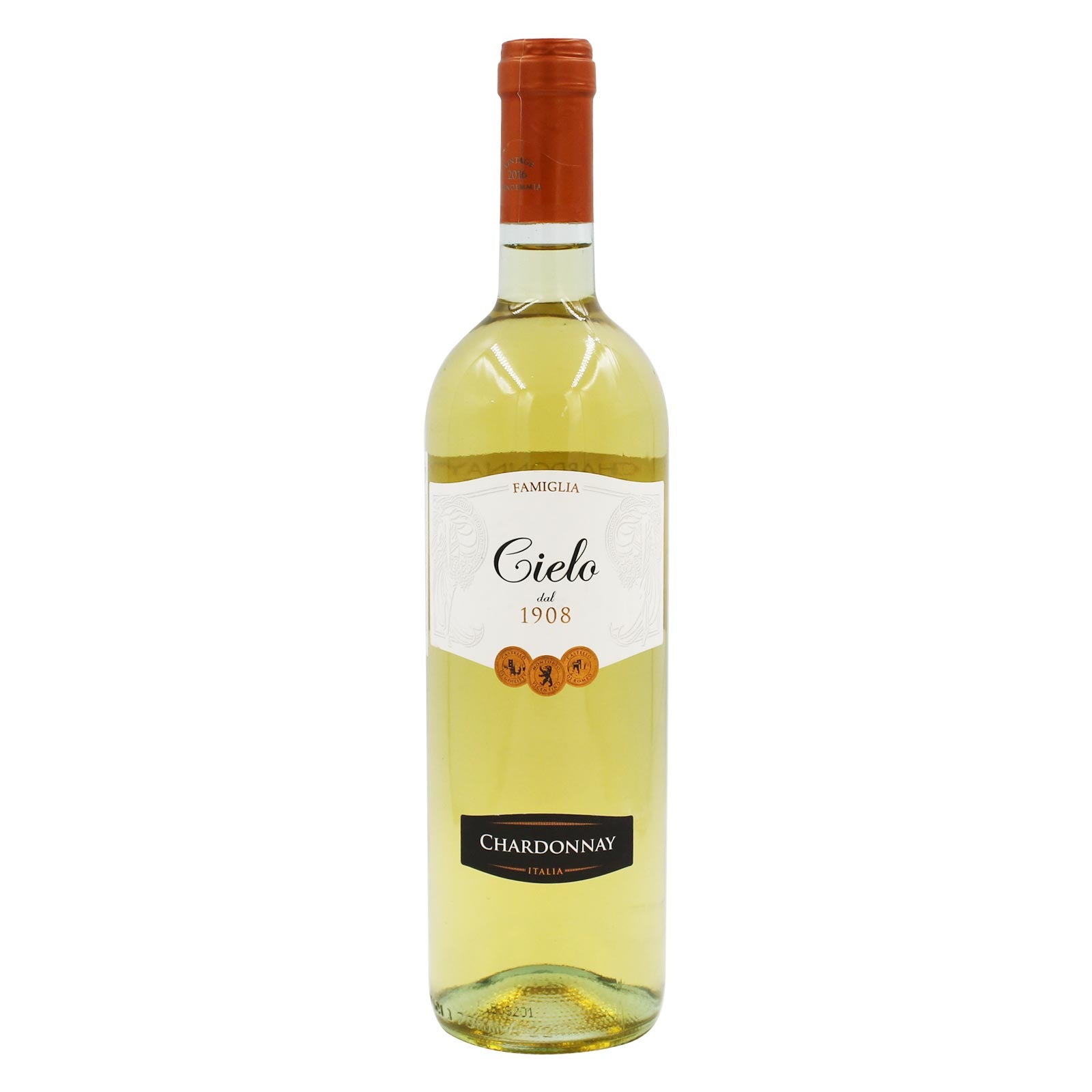 CIELO CHARDONNAY 750ML*1