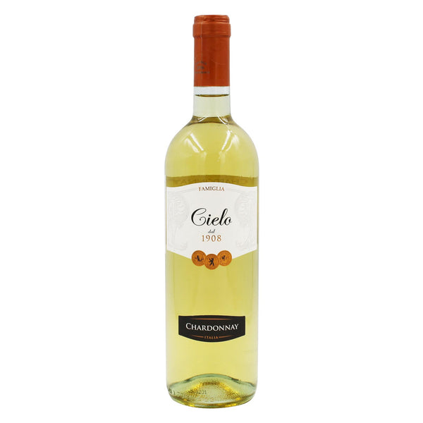 CIELO CHARDONNAY 750ML*1