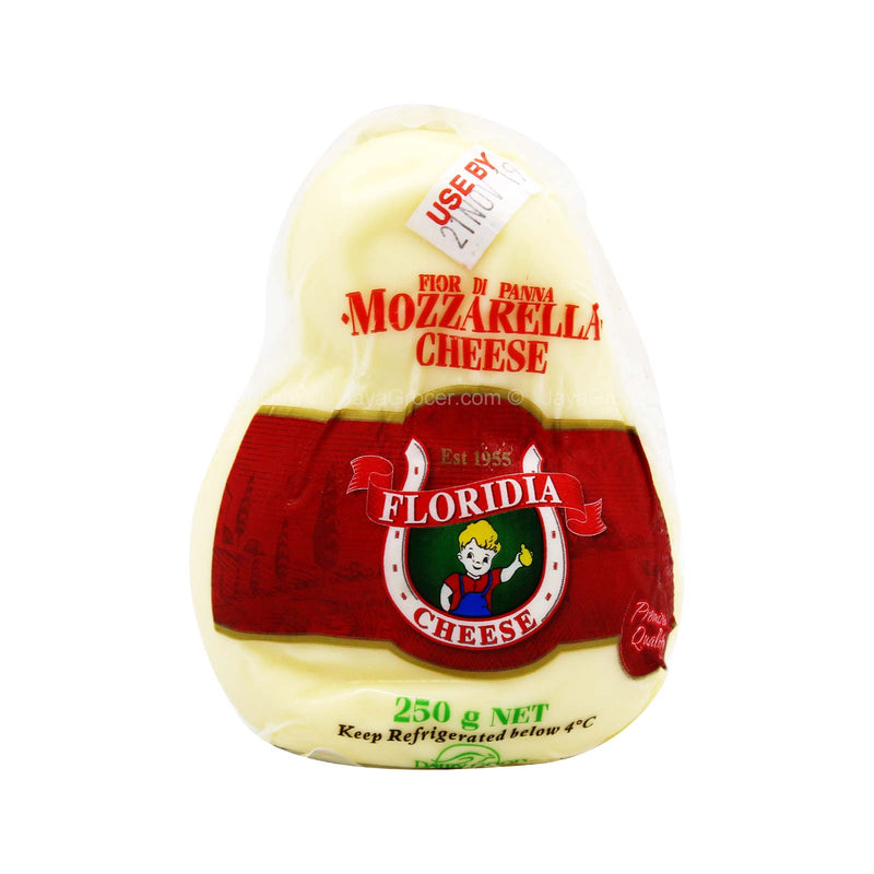 Floridia Mozarella Cheese 250g