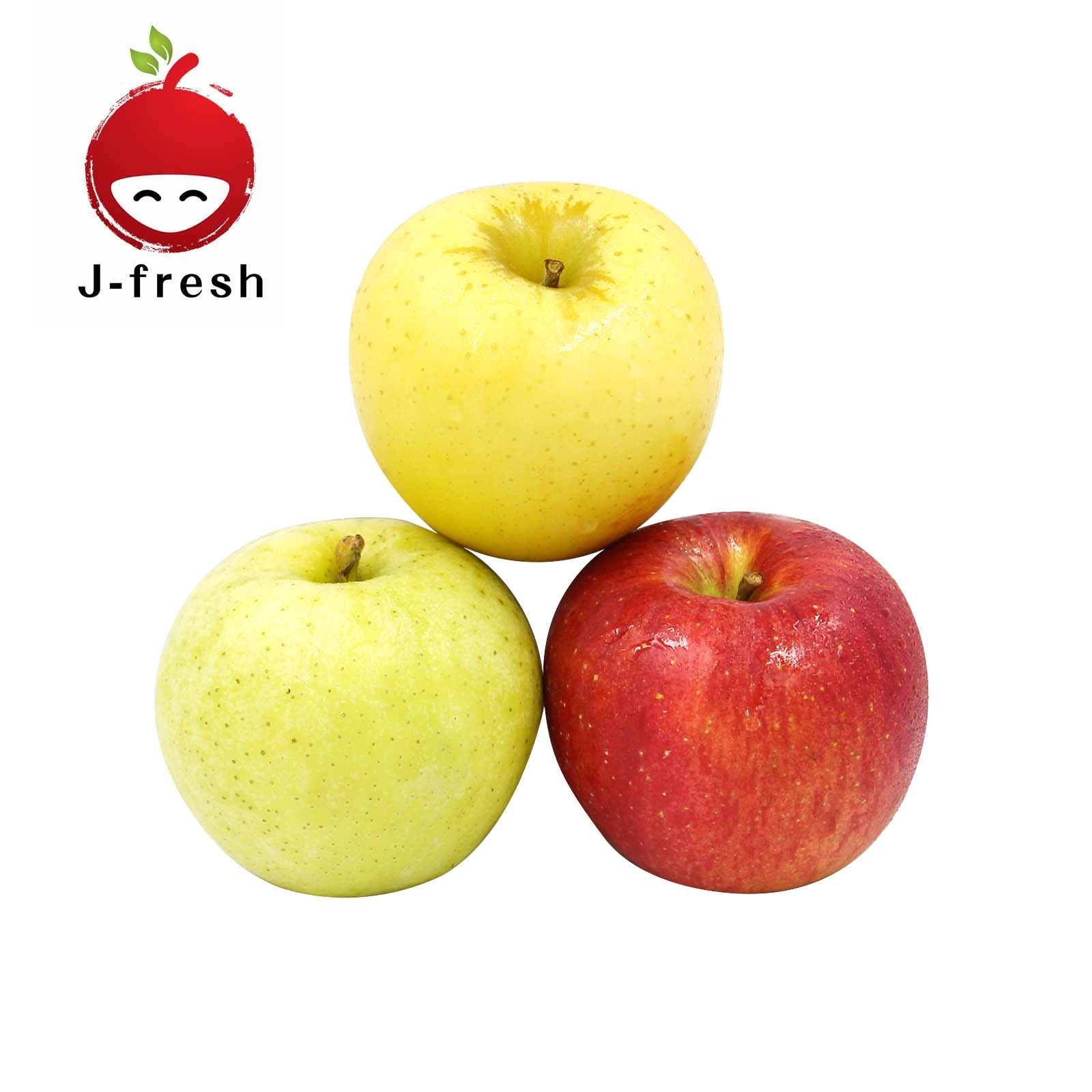 JMG Apple Value Pack 3pcs/pack