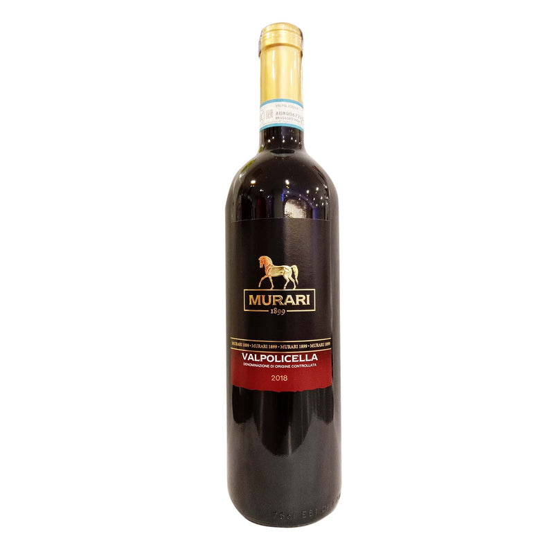 Murari Valpolicella Doc 750ml