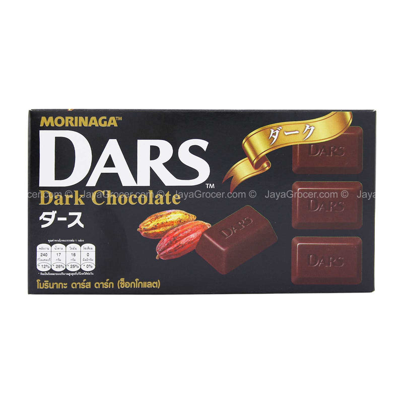 DARS DARK CHOCOLATE 42G