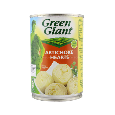 Green Giant Artichoke Hearts 400g