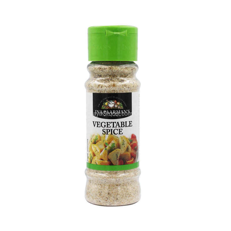 Ina Paarman's Vegetable Spice 200ml