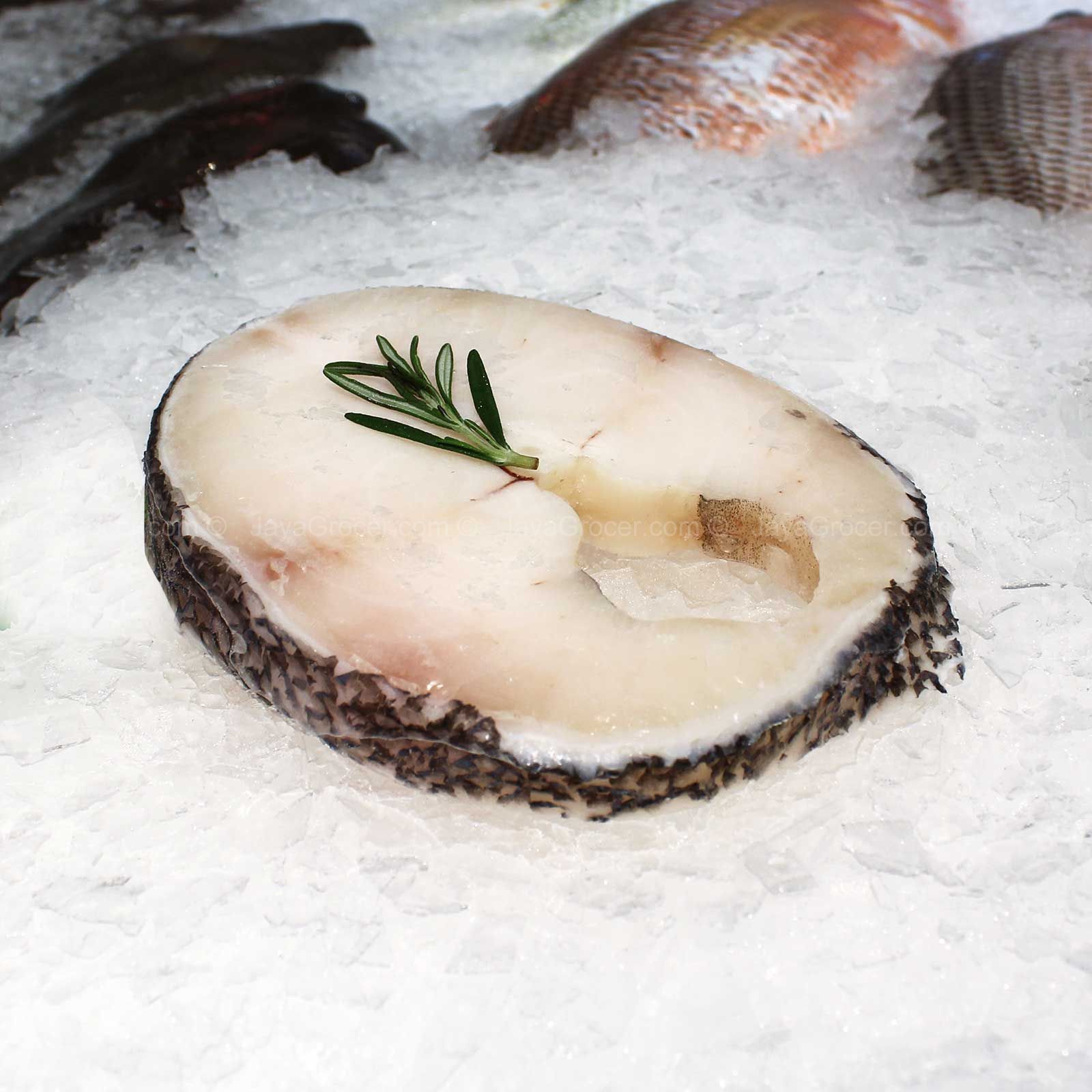 CS Cod Fish Block 350g – Jaya Grocer | The Starling