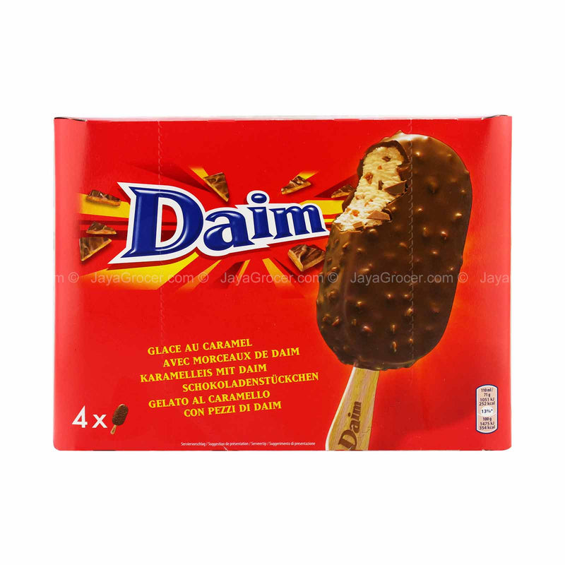 Daim Stieleis Ice Cream 110ml