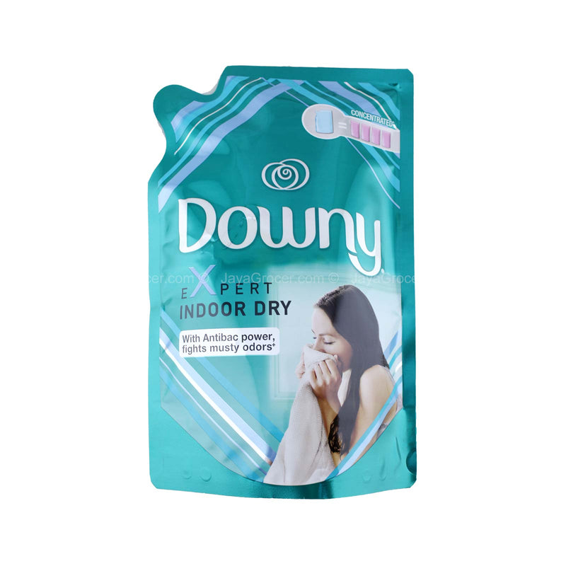 DOWNY INDOOR REFILL 530ML