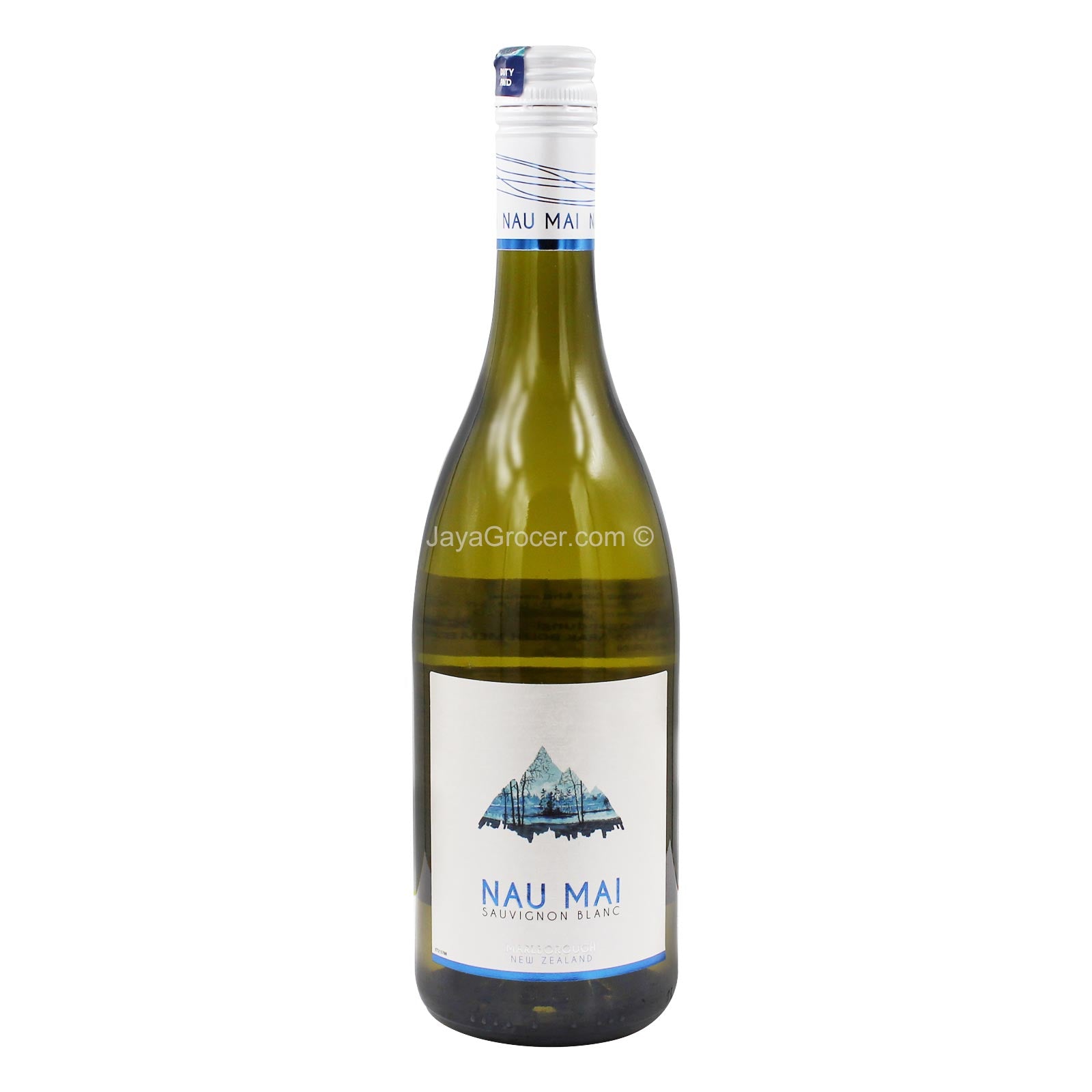 NAU MAI MARLBOROUGH SAU BLANC 750ML