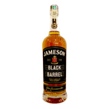 Jameson Black Barrel Whisky 700ml