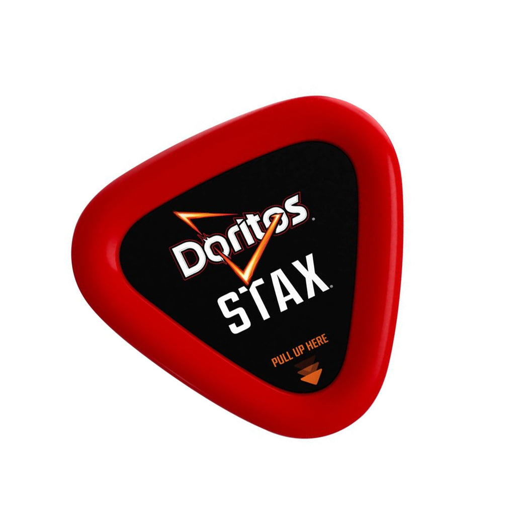 DORITOS STAX MEXICAN CHILLI SALSA 170G