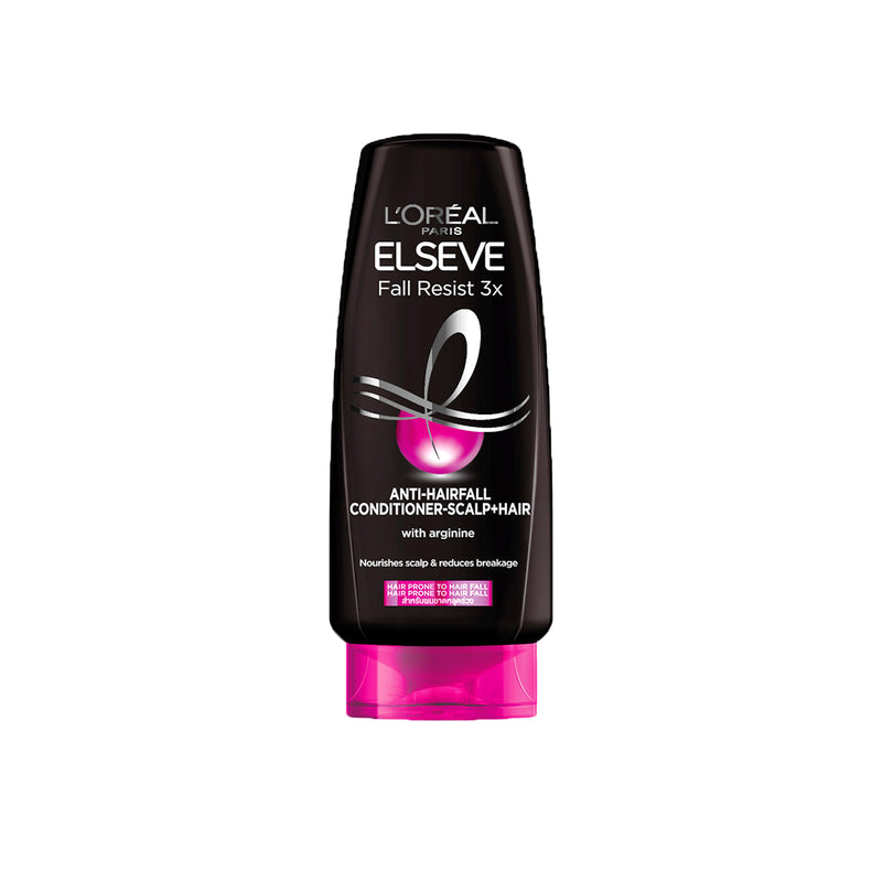 Loreal Elseve Fall Resist 3X Hair Conditioner 280ml