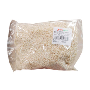 White Sesame Seed (Bijian Putih) 125g