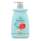 Shokubutsu Hand Wash Protect Refill 450g
