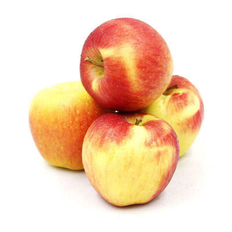 Organic SugarBee Apple (USA) 4pcs/pack